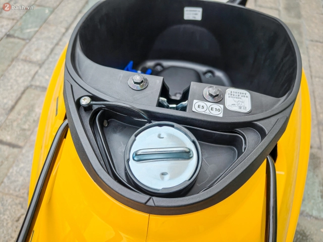 Bất ngờ honda today 50 thế hệ mới vừa về việt nam với 3 phiên bản theo 3 phong cách khác nhau - 33