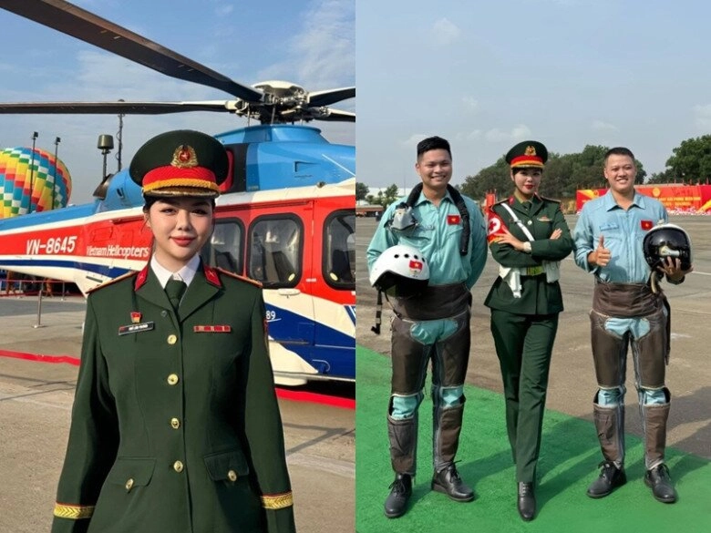 báu vật nhan sắc quốc gia năm 2025 nam thần quân đội hút 2 tỷ lượt xem cặp đôi hậu duệ mặt trời gây sốt - 8