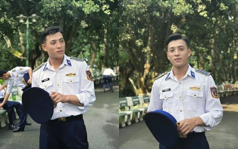 báu vật nhan sắc quốc gia năm 2025 nam thần quân đội hút 2 tỷ lượt xem cặp đôi hậu duệ mặt trời gây sốt - 12