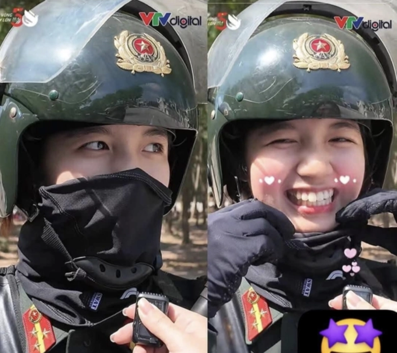 báu vật nhan sắc quốc gia năm 2025 nam thần quân đội hút 2 tỷ lượt xem cặp đôi hậu duệ mặt trời gây sốt - 13