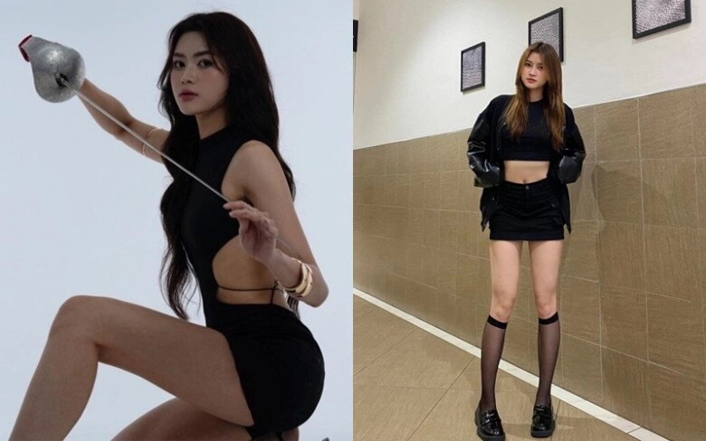 báu vật nhan sắc quốc gia năm 2025 nam thần quân đội hút 2 tỷ lượt xem cặp đôi hậu duệ mặt trời gây sốt - 23