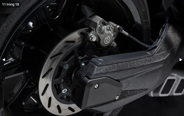 Benda lfc700 quái thú bốn xy-lanh trung quốc chính thức đổ bộ anh quốc - 7