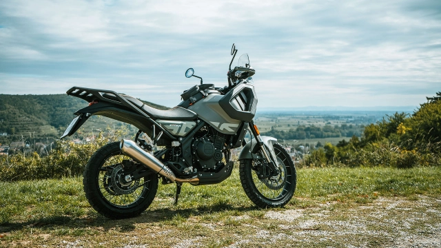 Brixton crossfire 500 storr khi ý tưởng tại eicma bước ra đời thực - 3