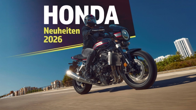 Các mẫu xe honda năm 2026 tính năng mới và cập nhật - 1