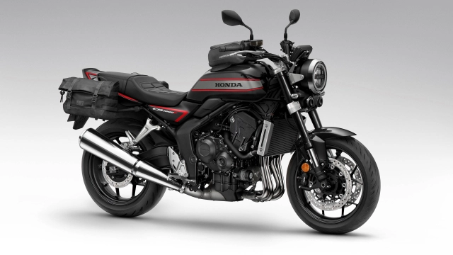 Các mẫu xe honda năm 2026 tính năng mới và cập nhật - 4