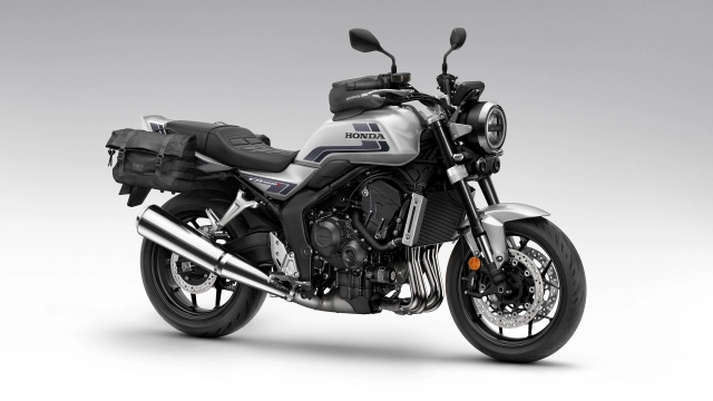 Các mẫu xe honda năm 2026 tính năng mới và cập nhật - 5