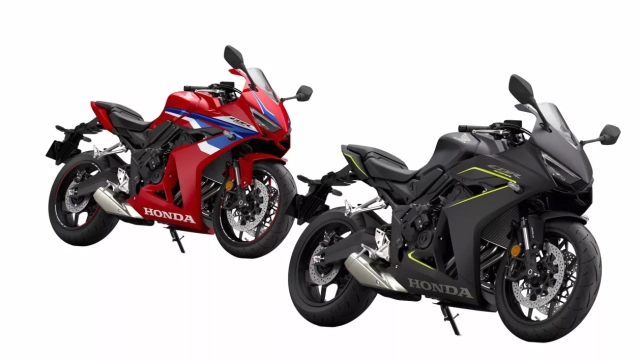 Các mẫu xe honda năm 2026 tính năng mới và cập nhật - 8