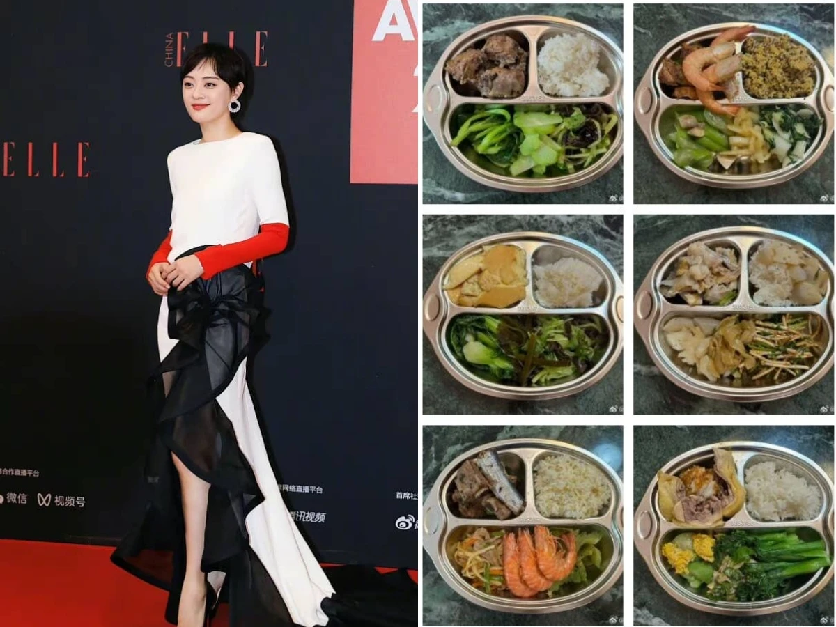 Cách ăn để vắt khô mỡ giúp giảm 4cm vòng eo chỉ sau 3 tuần của tôn lệ ngay cả người lười cũng làm được - 3