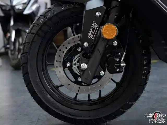 Cận cảnh đối thủ mới của honda adv 160 từ cfmoto - cái gì cũng có kể cả giá rẻ - 10