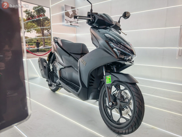 Cận cảnh honda air blade 2026 vừa ra mắt thị trường việt nam với mức giá hấp dẫn - 4
