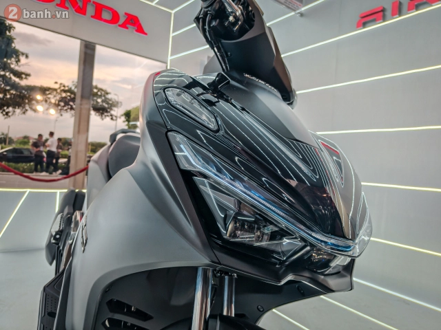 Cận cảnh honda air blade 2026 vừa ra mắt thị trường việt nam với mức giá hấp dẫn - 6
