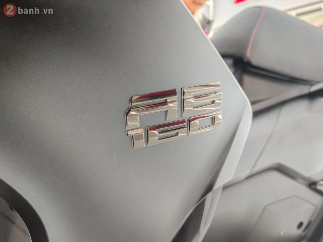 Cận cảnh honda air blade 2026 vừa ra mắt thị trường việt nam với mức giá hấp dẫn - 7