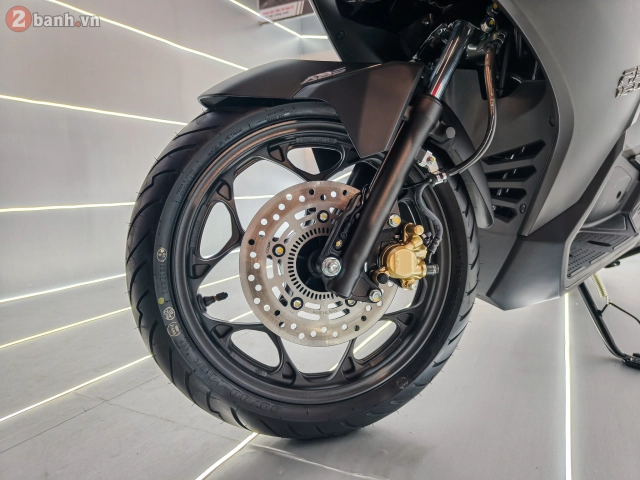 Cận cảnh honda air blade 2026 vừa ra mắt thị trường việt nam với mức giá hấp dẫn - 13