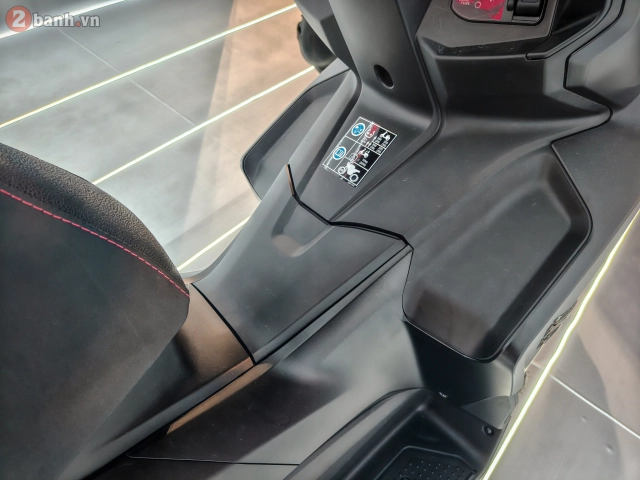 Cận cảnh honda air blade 2026 vừa ra mắt thị trường việt nam với mức giá hấp dẫn - 17