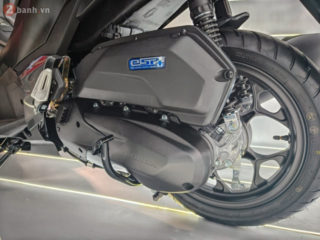 Cận cảnh honda air blade 2026 vừa ra mắt thị trường việt nam với mức giá hấp dẫn - 20