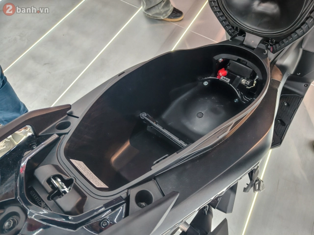 Cận cảnh honda air blade 2026 vừa ra mắt thị trường việt nam với mức giá hấp dẫn - 22