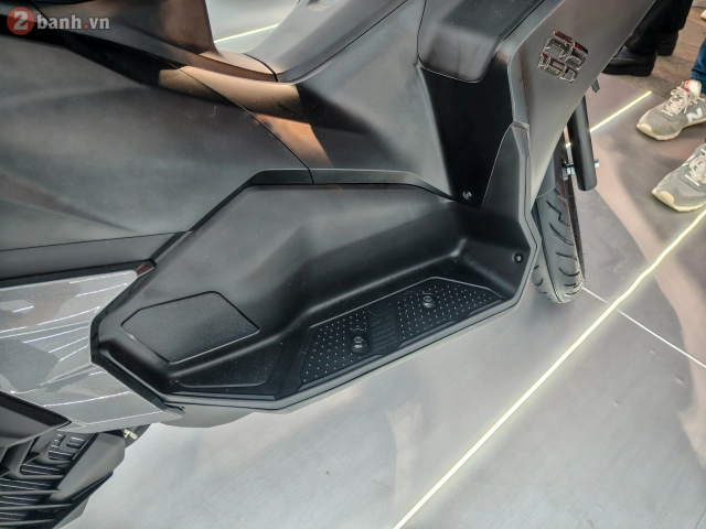 Cận cảnh honda air blade 2026 vừa ra mắt thị trường việt nam với mức giá hấp dẫn - 24