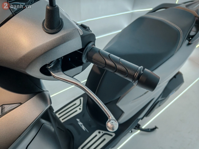 Cận cảnh honda sh125i và sh160i 2026 với giao diện hoàn toàn mới vừa ra mắt tại nước ta - 16