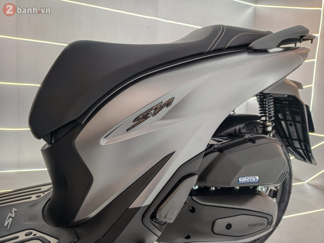 Cận cảnh honda sh125i và sh160i 2026 với giao diện hoàn toàn mới vừa ra mắt tại nước ta - 24