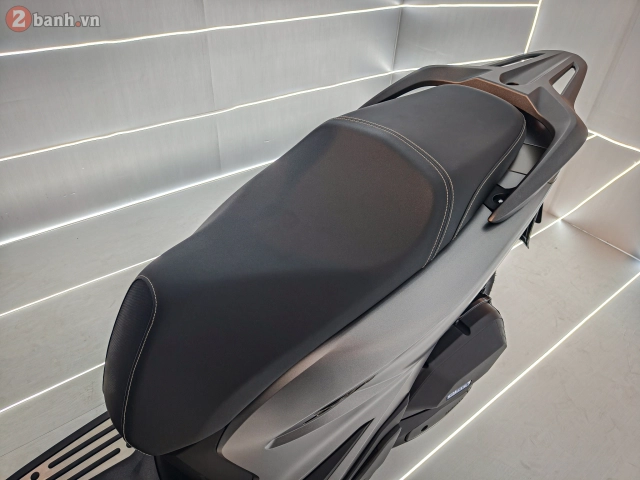 Cận cảnh honda sh125i và sh160i 2026 với giao diện hoàn toàn mới vừa ra mắt tại nước ta - 25