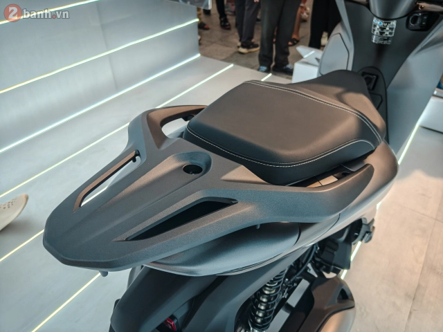 Cận cảnh honda sh125i và sh160i 2026 với giao diện hoàn toàn mới vừa ra mắt tại nước ta - 26