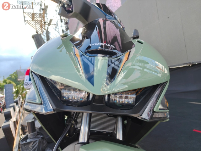 Cận cảnh honda winner r vừa ra mắt thị trường việt nam với kiểu dáng hoàn toàn mới - 8