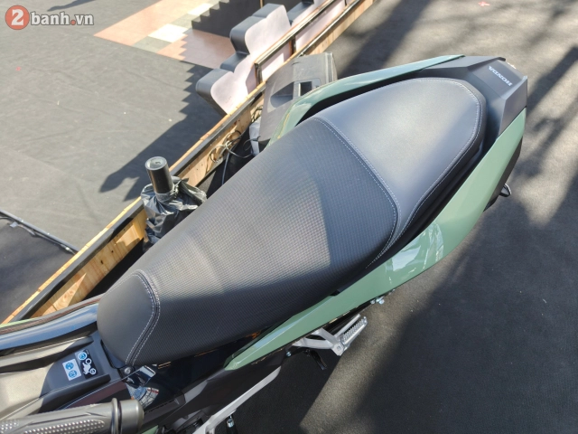 Cận cảnh honda winner r vừa ra mắt thị trường việt nam với kiểu dáng hoàn toàn mới - 13