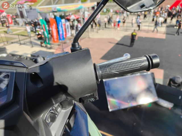 Cận cảnh honda winner r vừa ra mắt thị trường việt nam với kiểu dáng hoàn toàn mới - 16