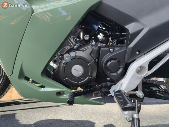 Cận cảnh honda winner r vừa ra mắt thị trường việt nam với kiểu dáng hoàn toàn mới - 18