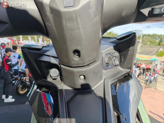 Cận cảnh honda winner r vừa ra mắt thị trường việt nam với kiểu dáng hoàn toàn mới - 19