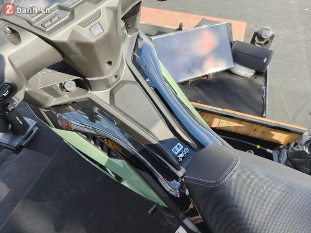 Cận cảnh honda winner r vừa ra mắt thị trường việt nam với kiểu dáng hoàn toàn mới - 20