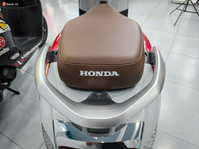 Cận cảnh phiên bản giới hạn honda giorno sc35 thaigp bất ngờ đổ bộ thị trường việt nam - 33
