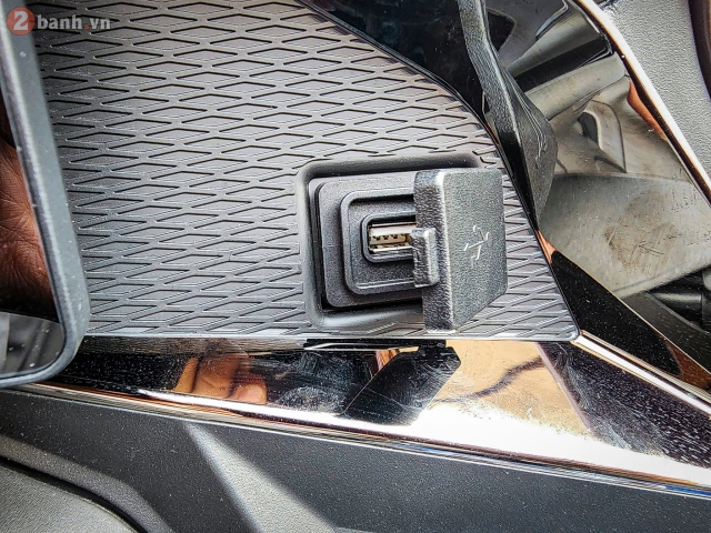 Cận cảnh zontes 368k chính thức ra mắt thị trường việt nam với giá bán chỉ 125 triệu đồng - 9