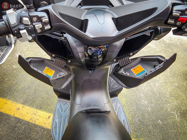 Cận cảnh zontes 368k chính thức ra mắt thị trường việt nam với giá bán chỉ 125 triệu đồng - 12