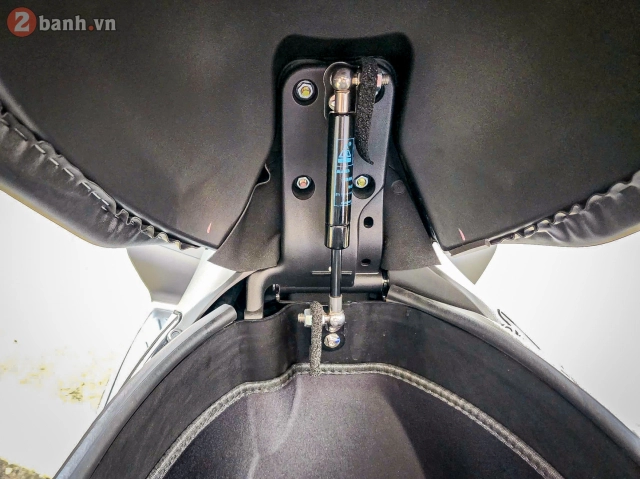 Cận cảnh zontes 368k chính thức ra mắt thị trường việt nam với giá bán chỉ 125 triệu đồng - 13