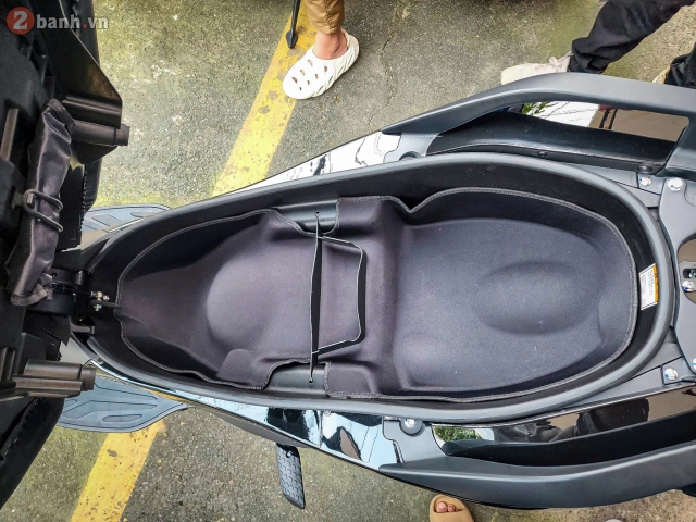 Cận cảnh zontes 368k chính thức ra mắt thị trường việt nam với giá bán chỉ 125 triệu đồng - 14