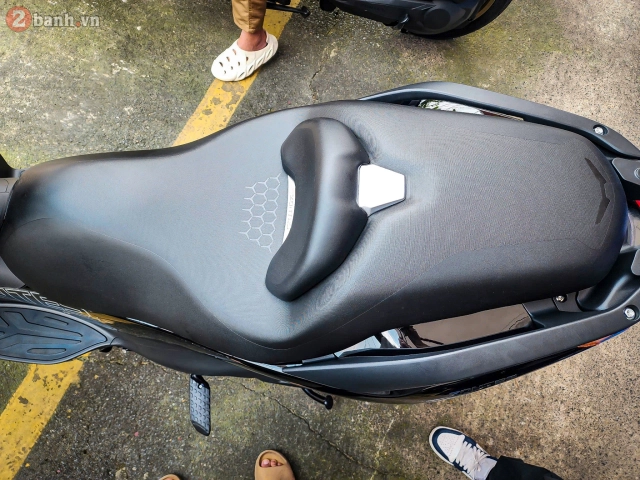 Cận cảnh zontes 368k chính thức ra mắt thị trường việt nam với giá bán chỉ 125 triệu đồng - 15