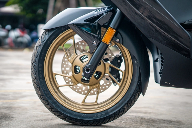 Cận cảnh zontes 368k chính thức ra mắt thị trường việt nam với giá bán chỉ 125 triệu đồng - 18