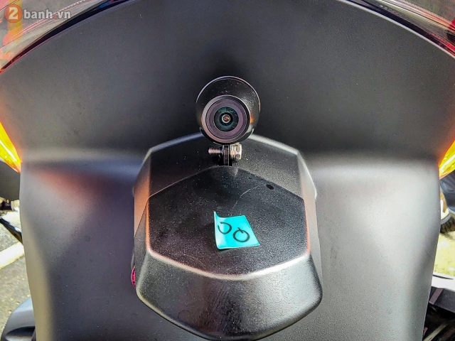 Cận cảnh zontes 368k chính thức ra mắt thị trường việt nam với giá bán chỉ 125 triệu đồng - 24