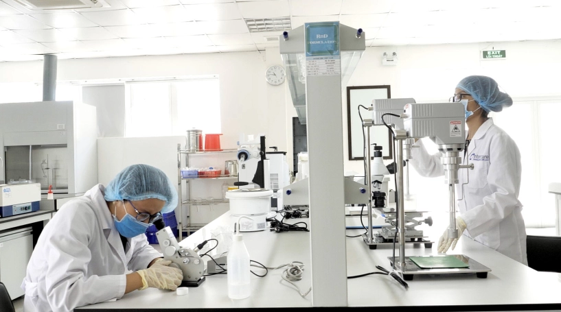 Cana young và lotte mart cú bắt tay chiến lược đẩy mạnh sự phát triển mỹ phẩm - 2