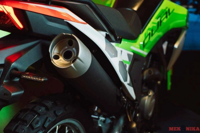 Cfmoto cflite 250dual chiếc xe đa dụng có giá chưa bằng sh mode đáng để chờ đợi - 6