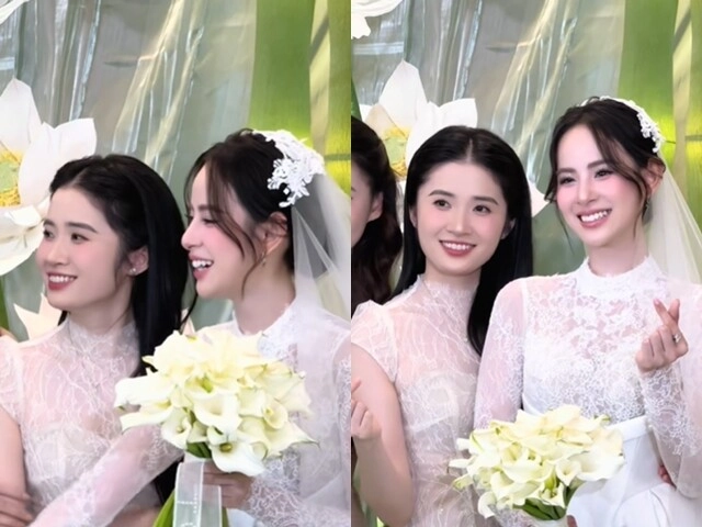 Chị gái hương liên có vẻ đẹp một 9 một 10 với em gái nhìn sang mẹ ruột mới thấy gia đình toàn cực phẩm nhan sắc - 7