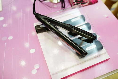 Chi pu xinh đẹp dự ra mắt sản phẩm chăm sóc tóc của panasonic - 2