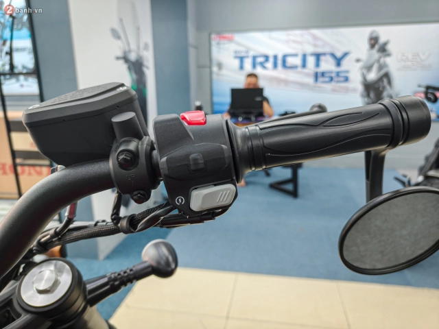 Chi tiết benda chinchilla 500 vừa đổ bộ thị trường việt nam - đối thủ đáng gờm của honda rebel 500 - 25