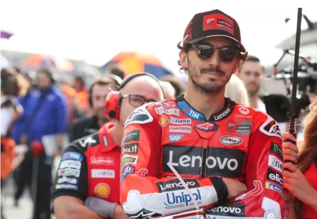 Chiến thắng thất bại và những cảm xúc thật tại gp bồ đào nha 2025 - 3