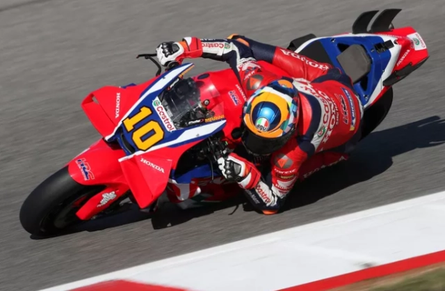 Chiến thắng thất bại và những cảm xúc thật tại gp bồ đào nha 2025 - 6