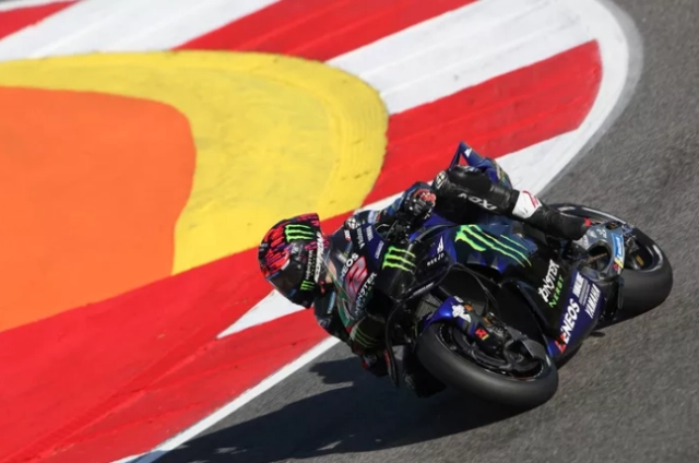 Chiến thắng thất bại và những cảm xúc thật tại gp bồ đào nha 2025 - 7