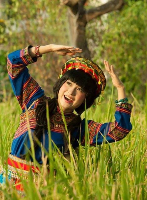 Choáng với tài giả gái của người đẹp gây xôn xao got talent - 9