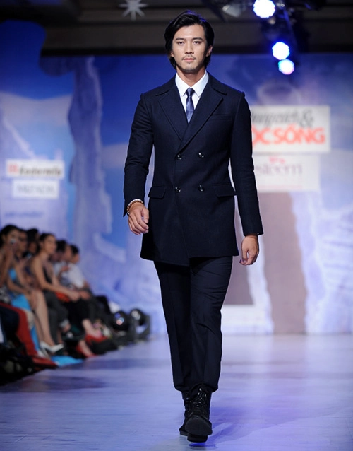 Chọn trang phục giúp các ông chồng thêm phong độ - 10