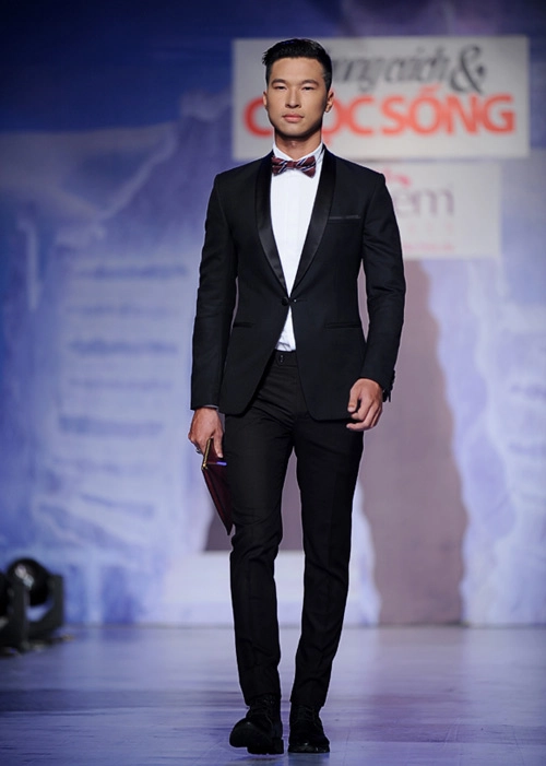 Chọn trang phục giúp các ông chồng thêm phong độ - 11